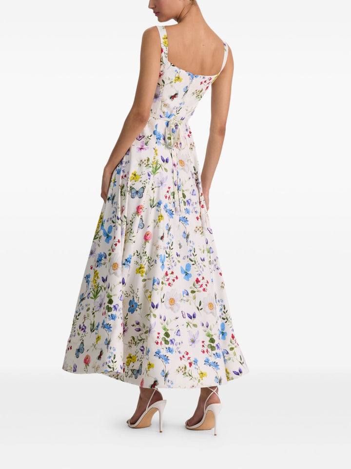Alice + Olivia Dresses - Light and natural | 903ff67aacc7a597fdc828b4449af21c43cee8b3