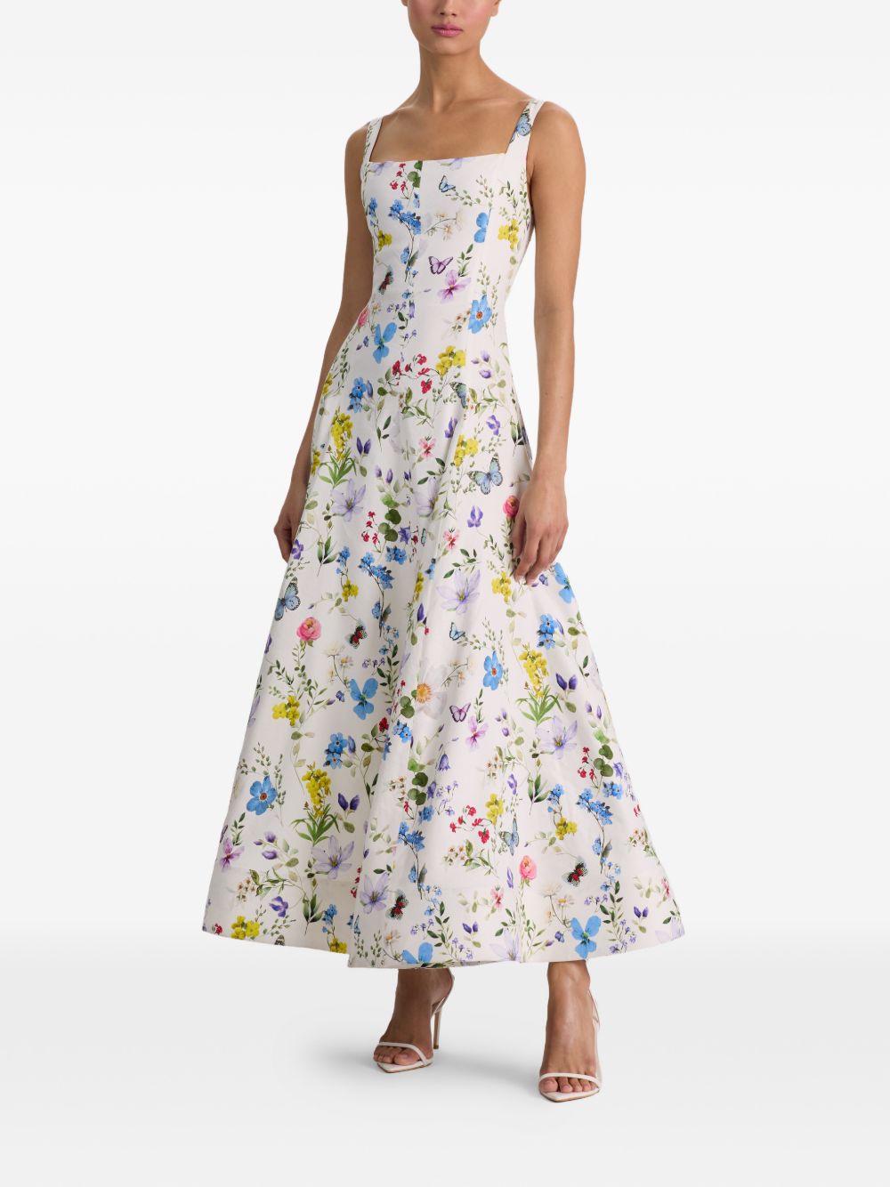 Alice + Olivia Dresses - Light and natural | 6c1f4015dcf31a7ea3de78b26272be5b741894ba