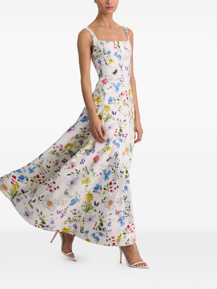 Alice + Olivia Dresses - Light and natural | beea8677e24762773770cc08c99d68c1e54cc1f6