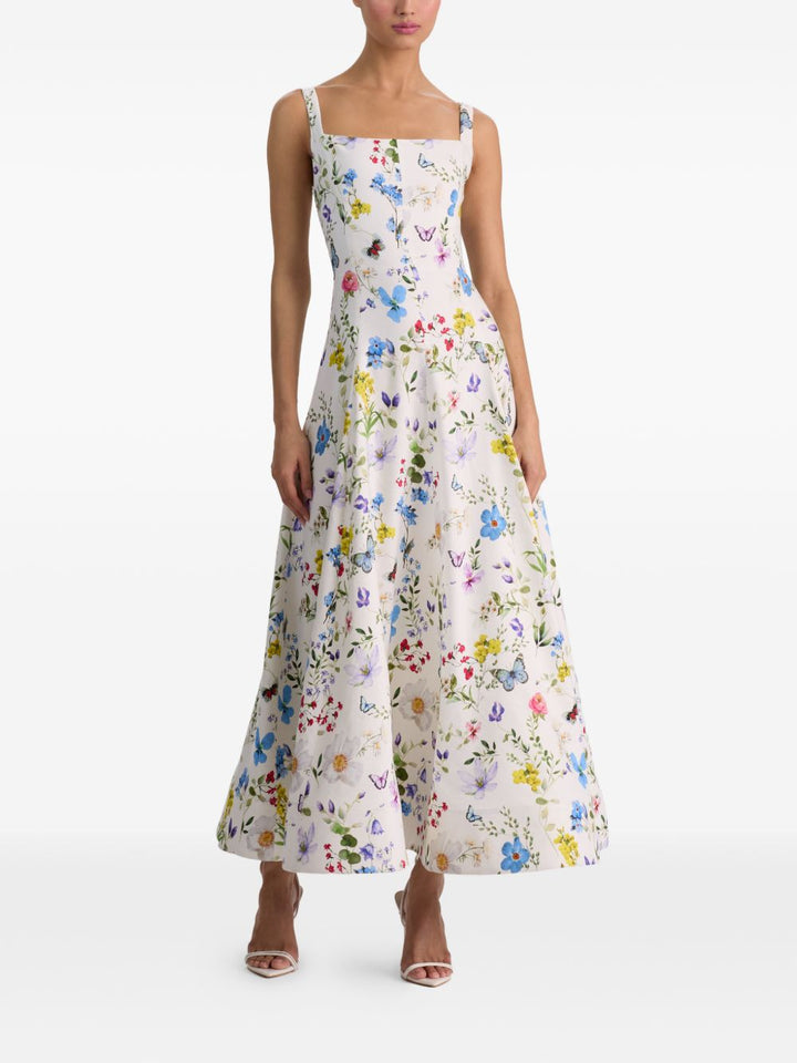 Alice + Olivia Dresses - Light and natural | 85df6abddb5bb7e74c417c17c3e74f568b3bdf23