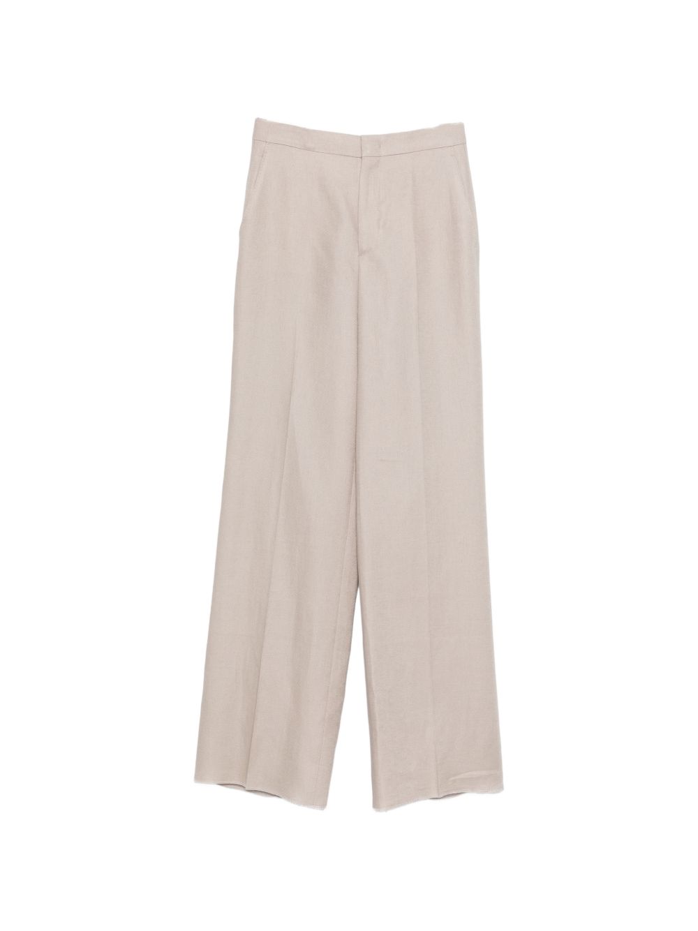 Tagliatore Trousers - BEIGE | 4e192802d286736c17482aaf68c25eba5cd9e96b