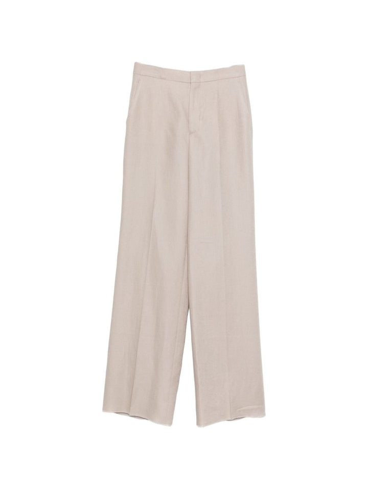 Tagliatore Trousers - BEIGE | 4e192802d286736c17482aaf68c25eba5cd9e96b