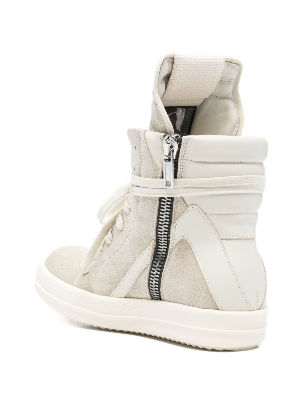 Rick Owens Sneakers - Light and natural | ecaae65912f94bba374f856ab7a2bc96f7410251