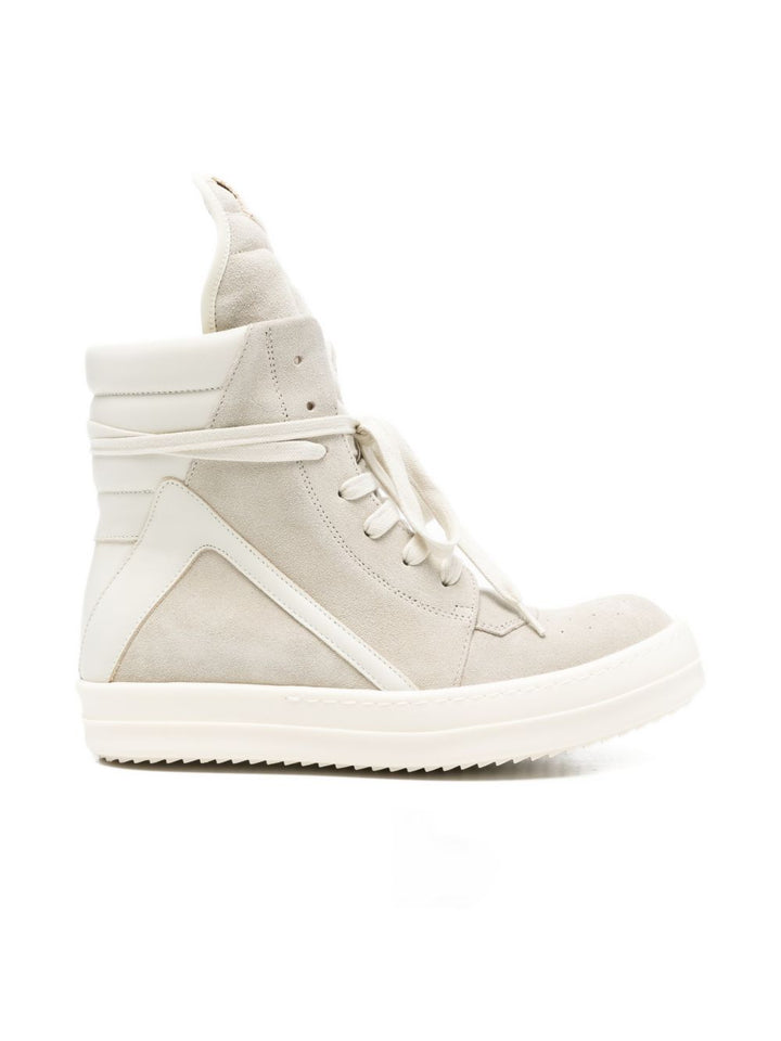 Rick Owens Sneakers - Light and natural | 626e99c49cf0063a9e9ea156dd295b8df210996d