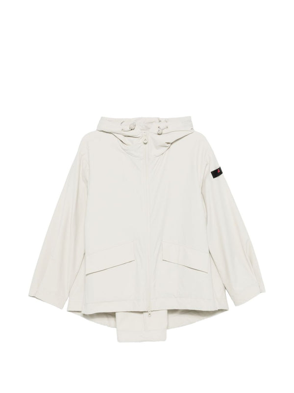Dabby Blouson Jacket