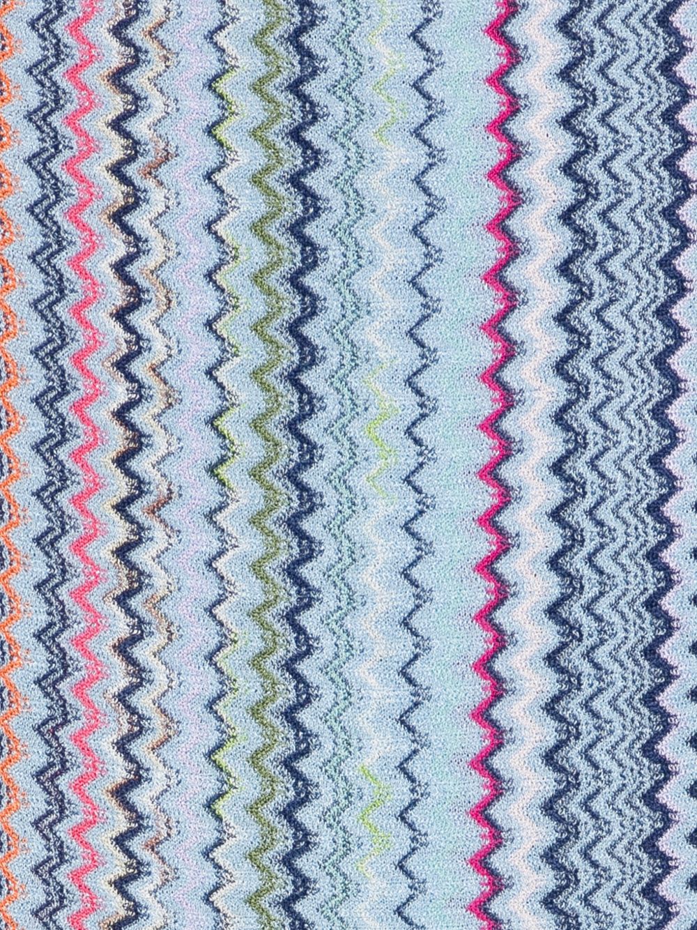 Missoni Sea clothing - Blue and green | 6696941061a3e18001692ef2953c04e83181c940