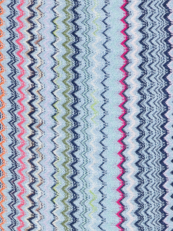 Missoni Sea clothing - Blue and green | 6696941061a3e18001692ef2953c04e83181c940