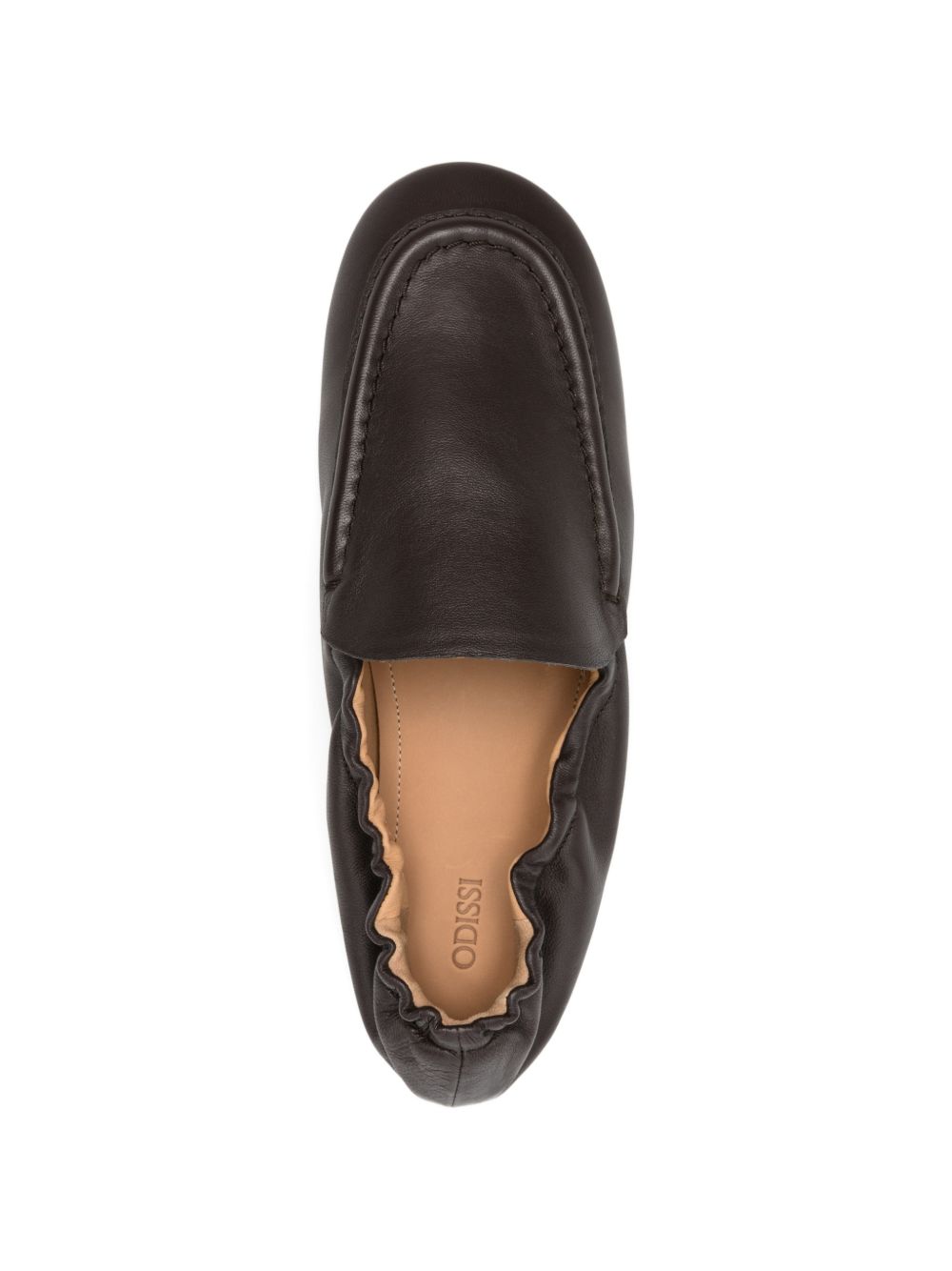 Odissi Flat shoes - BROWN | 3ce6acf0747d47a1011568b2d1d7d06d029f18cc