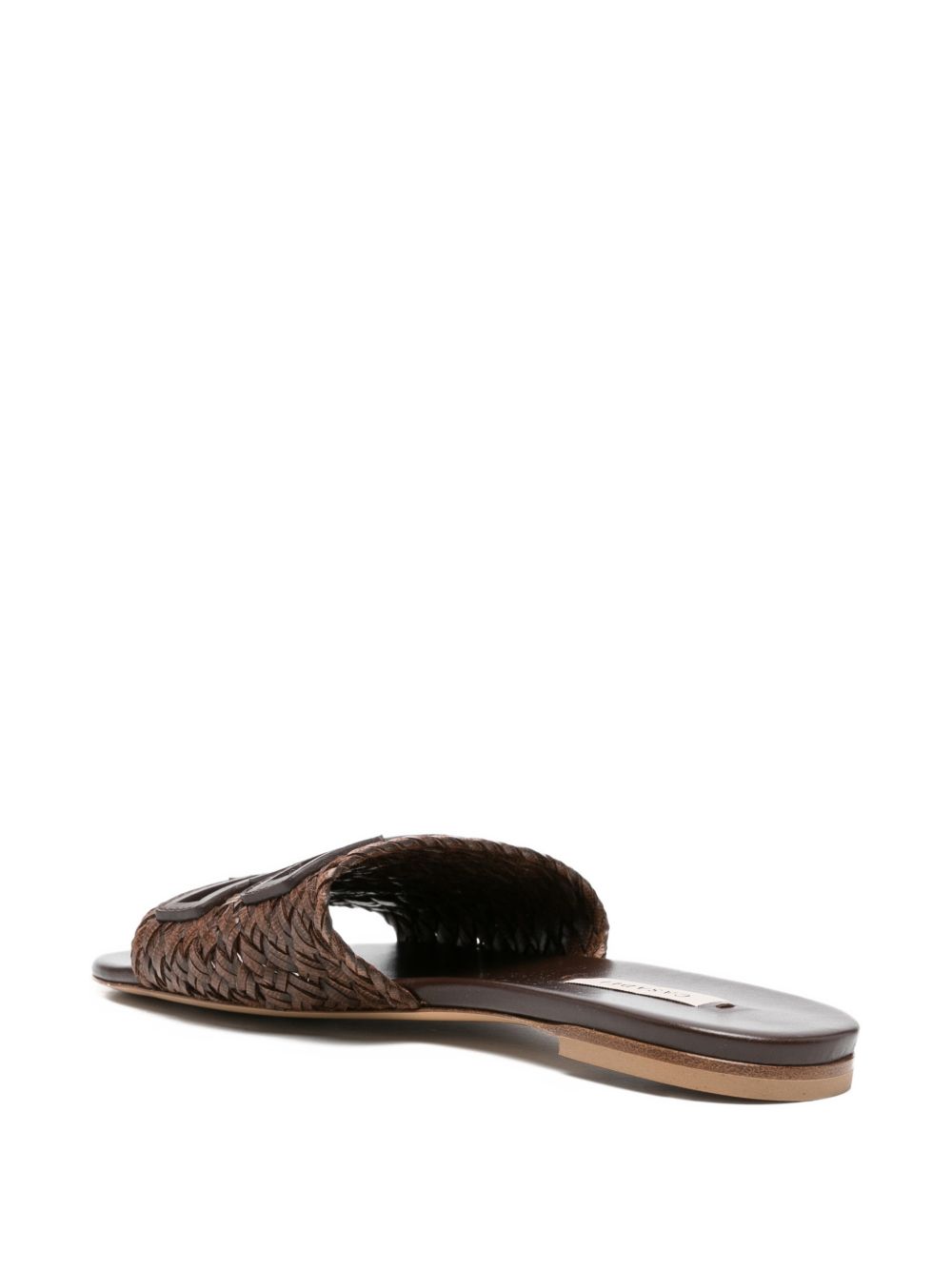 Casadei Sandals - MARRONE | 017408a2bfe05bf5ba018e86e81b2ff15038782e