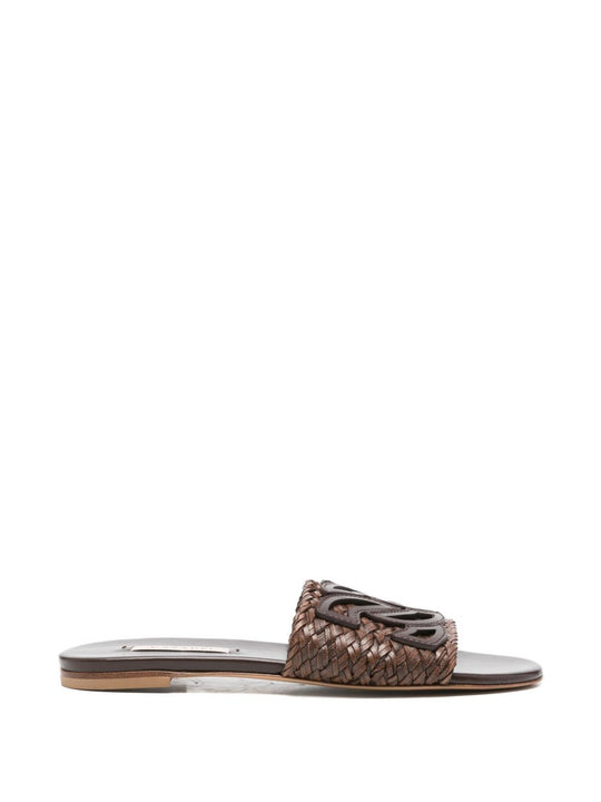 Sandals Marrone