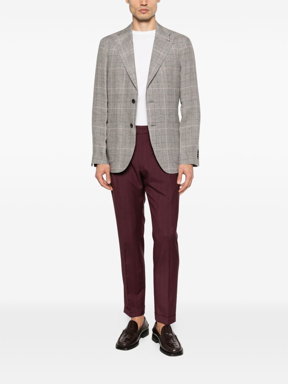 Boglioli Jackets - Blacks and greys | 5fb8469d518f7196f66e2ff9b544c3d36cd9e52b