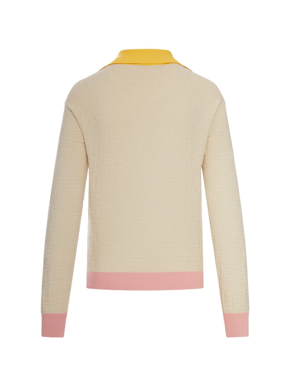 Fendi Sweaters - Light and natural | fde78db78d2e8cb0e318c24a01a95afe39c59ffa