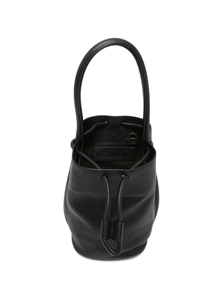 Uma Wang Bags - Blacks and greys | fcf28329e0c831ec7f3e35703094a3330fa04d71