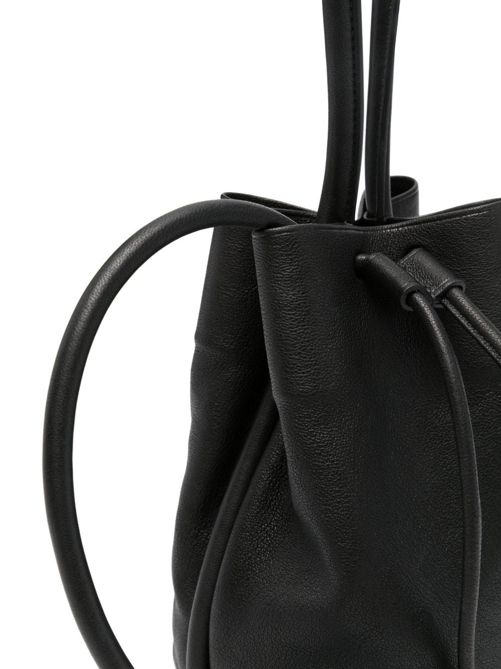 Uma Wang Bags - Blacks and greys | 0e9e4b5631bf1103dbee2bbb0dbcc8d4e3289d28
