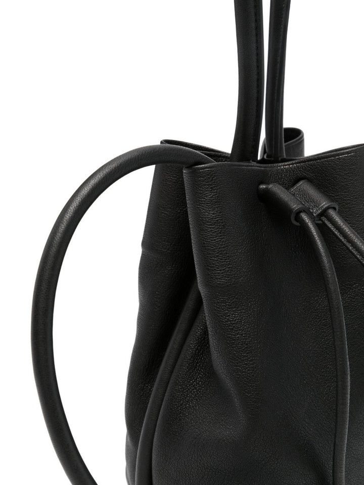 Uma Wang Bags - Blacks and greys | 0e9e4b5631bf1103dbee2bbb0dbcc8d4e3289d28