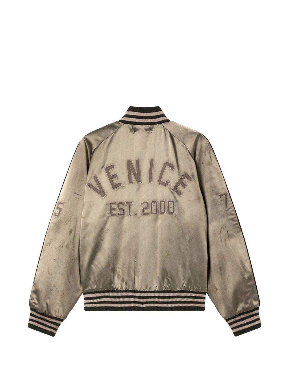 Golden Goose Coats - Blu e verdi | fc0655a0238114a45edbfca13117bfa4a55aa2d9
