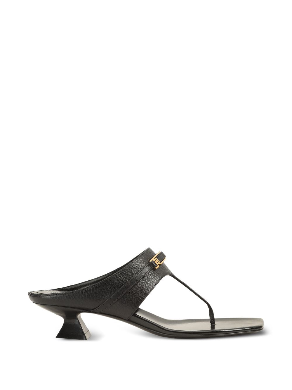 Sergio Rossi Sandals - BLACK | a2a4589df70e00601ad1b6df3cf177790661cc93