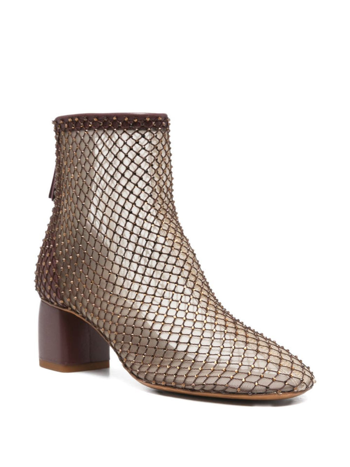 Forte Forte Boots - Marroni | 99bd8ec8b0d1dc0c88d63a4c73db5687ff4f3eec