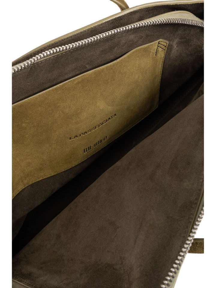 The Attico Bags - MARRONE | 5c30f964a48e8ef5d87a2c5dafee245e486a0db2