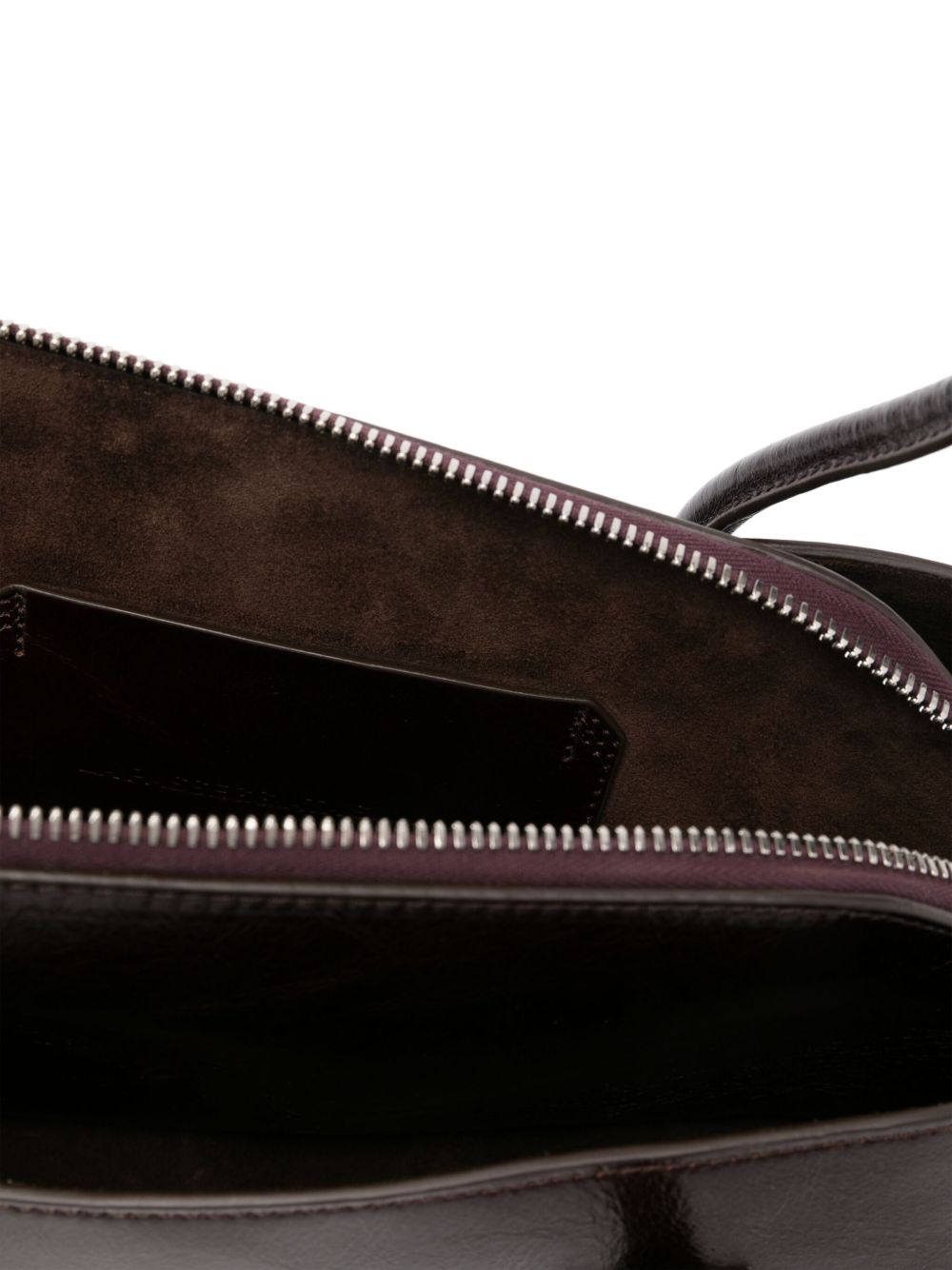 The Attico Bags - Brown | 208198109f239240710fd60293f8ddbe3566538d