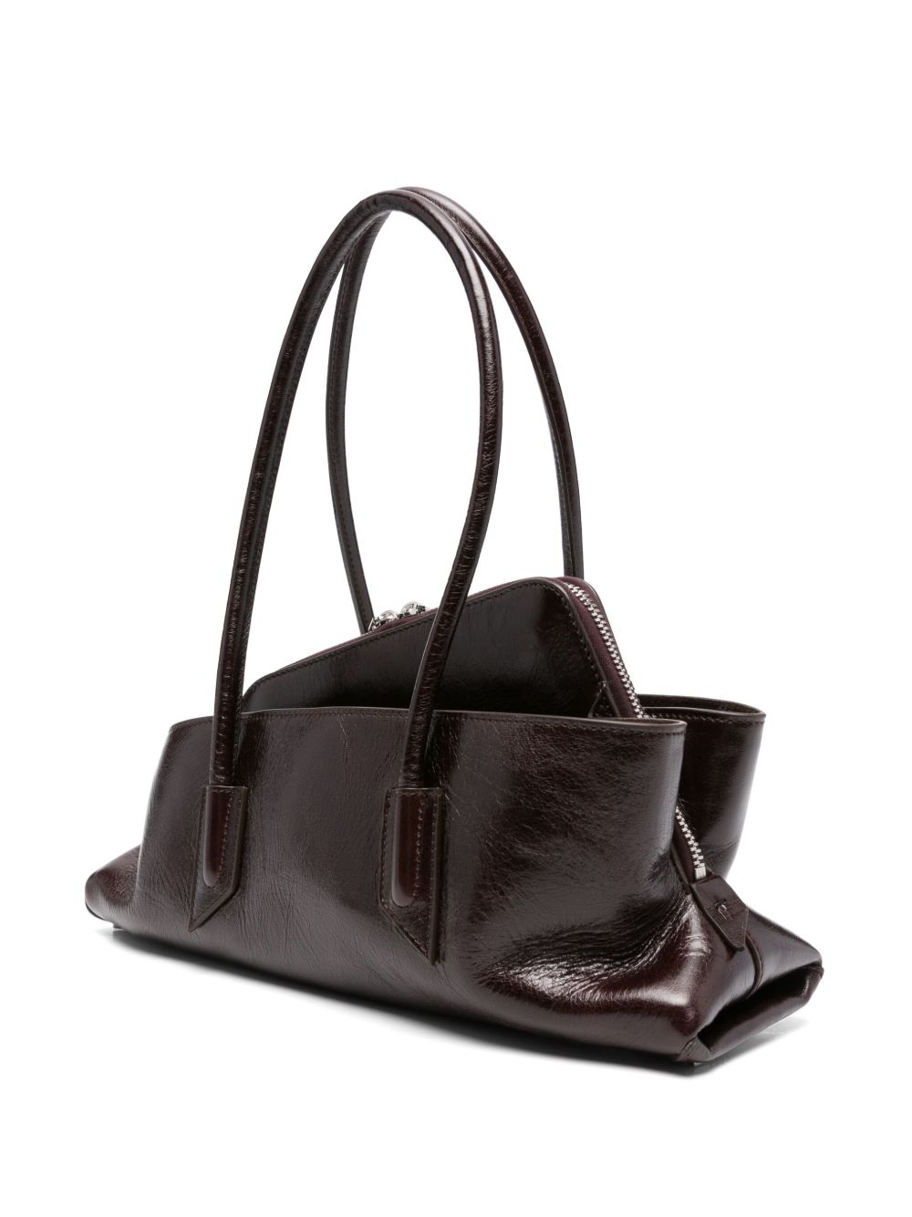 The Attico Bags - Brown | a69ad9cae242f3bc102c2071ac93f4108770d7fc