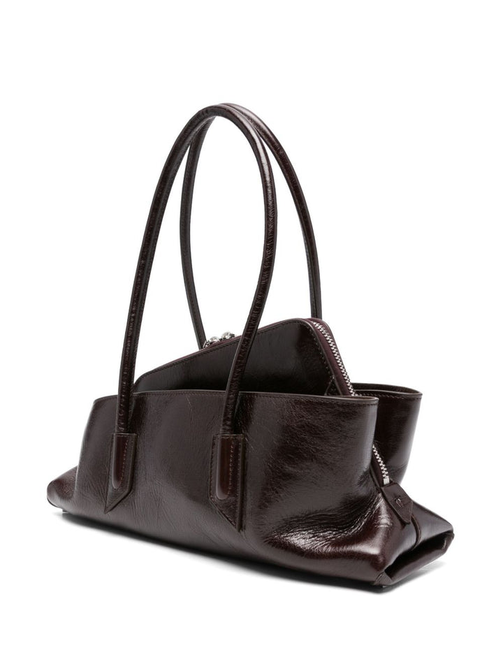 The Attico Bags - Brown | a69ad9cae242f3bc102c2071ac93f4108770d7fc