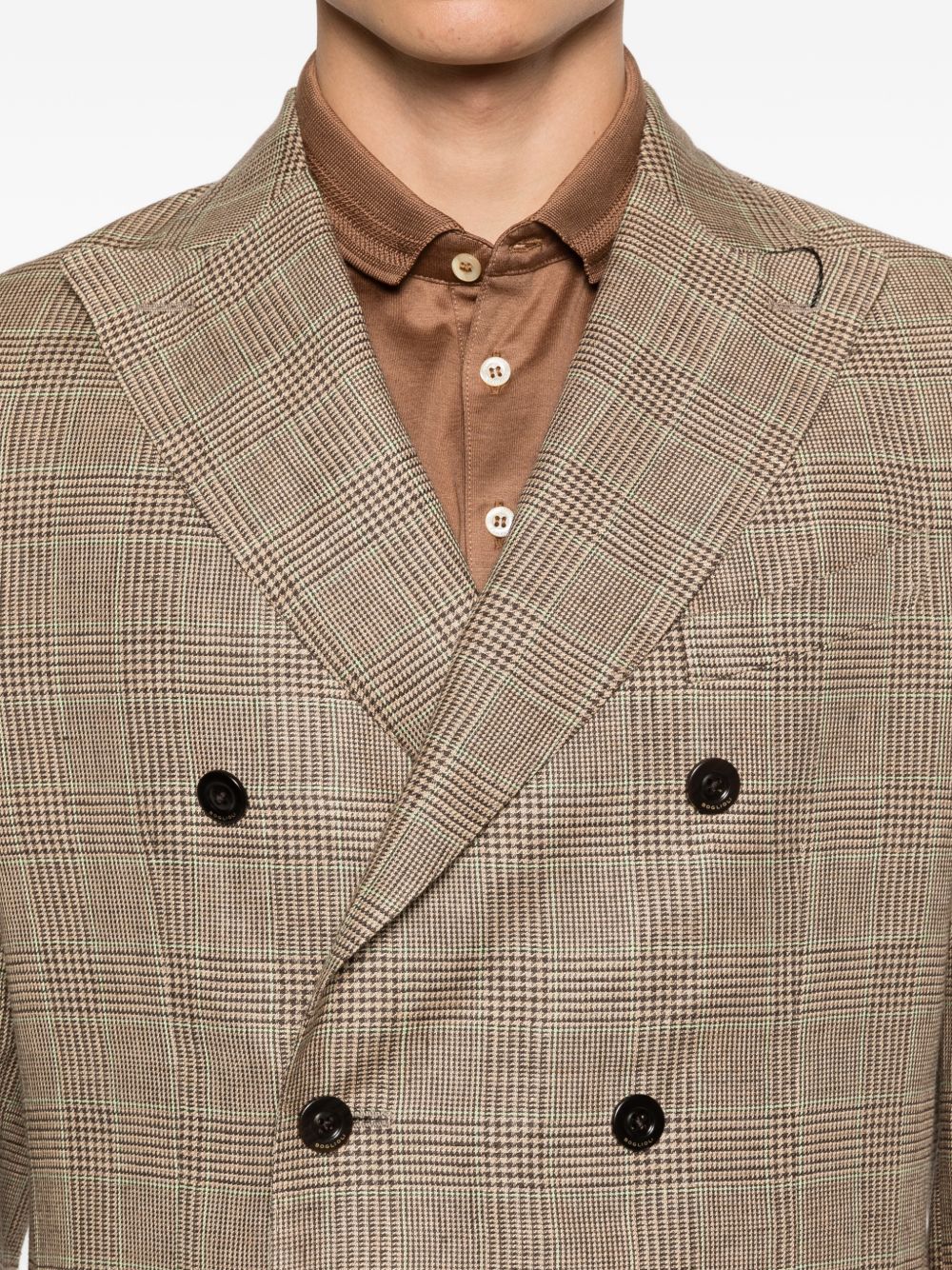 Boglioli Jackets - MARRONE | 78efde2362b76f566c49d2196cdce79b6f7f262f