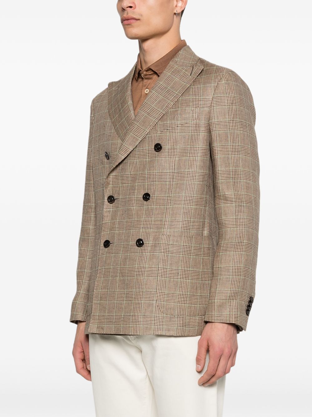 Boglioli Jackets - MARRONE | 20d43309b14e9b557e2a62ca8bc7e32c5454cae8