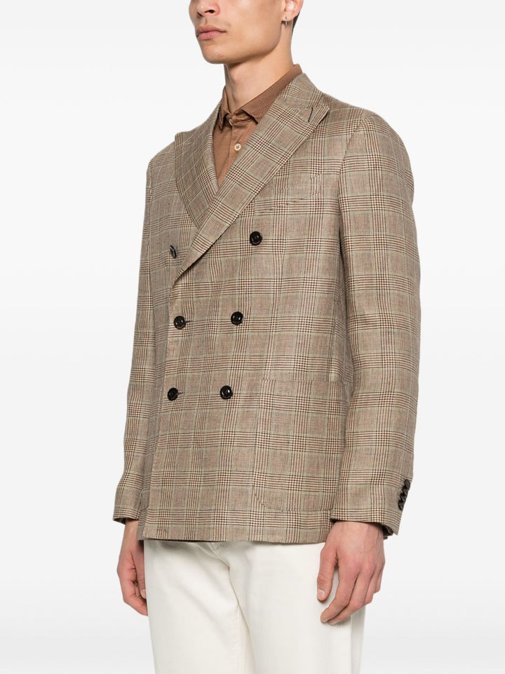 Boglioli Jackets - MARRONE | 20d43309b14e9b557e2a62ca8bc7e32c5454cae8