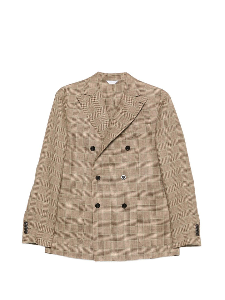 Boglioli Jackets - MARRONE | 5e99080c1af9ba75232ea0abea4d5b5842a97738