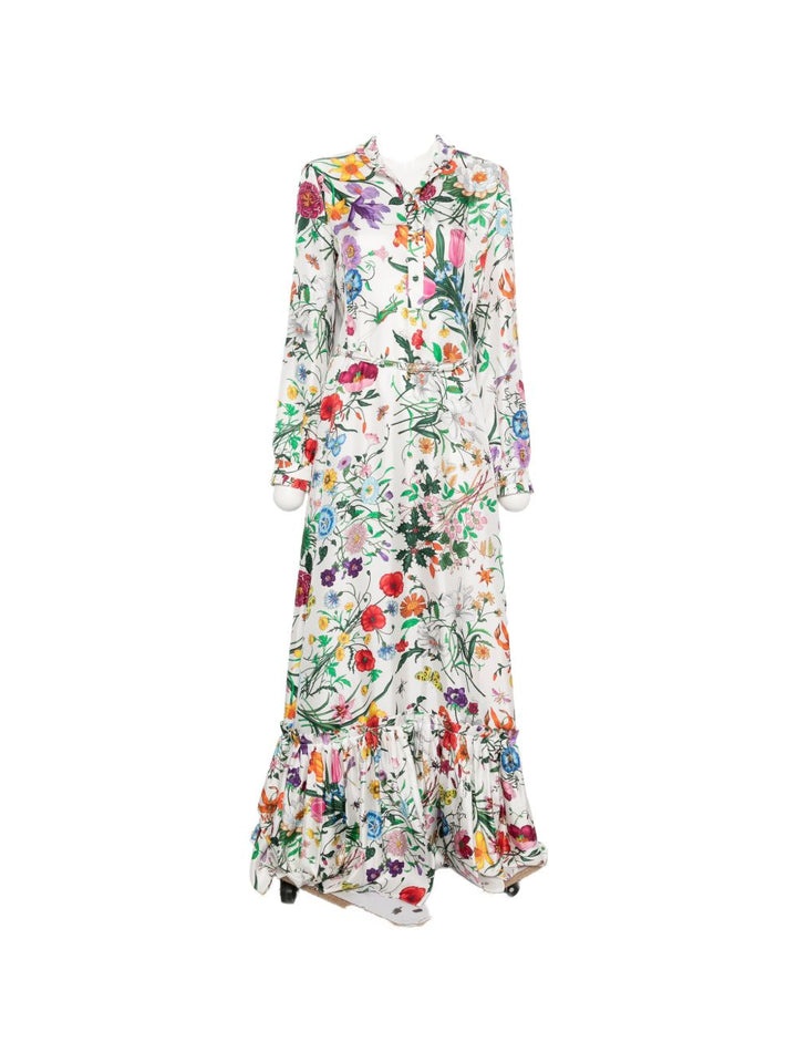 Gucci Dresses - MULTICOLOR | 7ca27a17e84720bd296655be4103c6538d1e5176