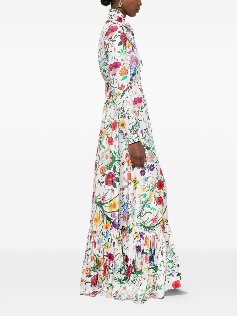 Gucci Dresses - MULTICOLOR | 5c15771f7b87caf1bbb3c7010a31163a369f174b
