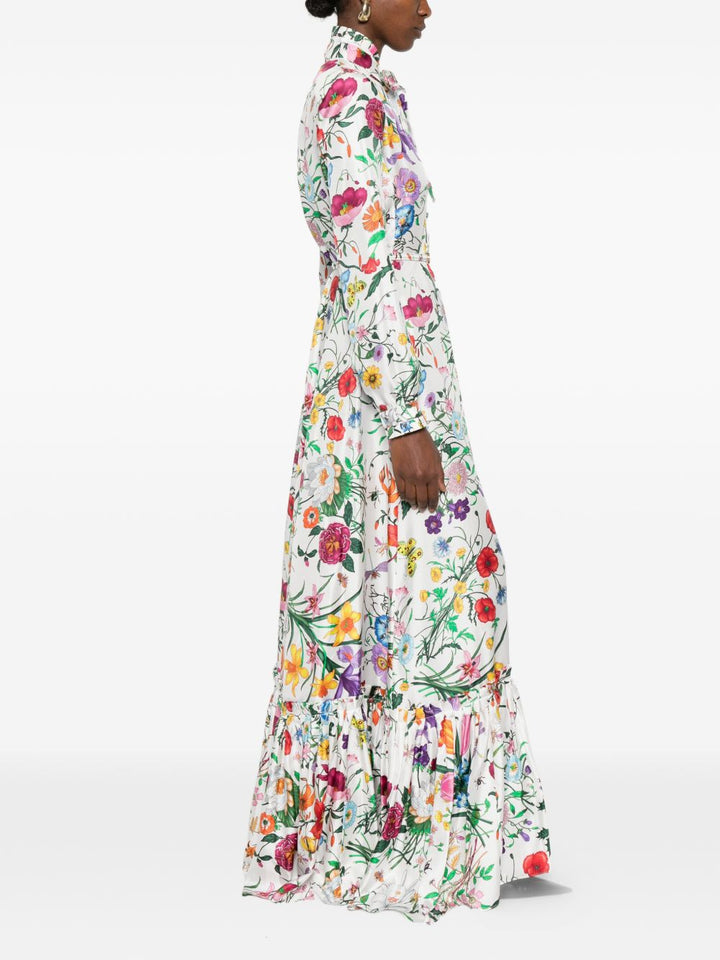 Gucci Dresses - MULTICOLOR | 5c15771f7b87caf1bbb3c7010a31163a369f174b