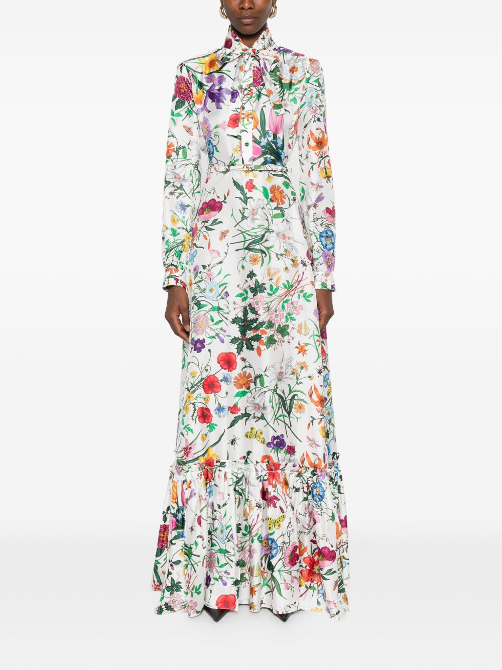 Gucci Dresses - MULTICOLOR | 865ffd6835b45c07afb078db5efd4c3894aaefda