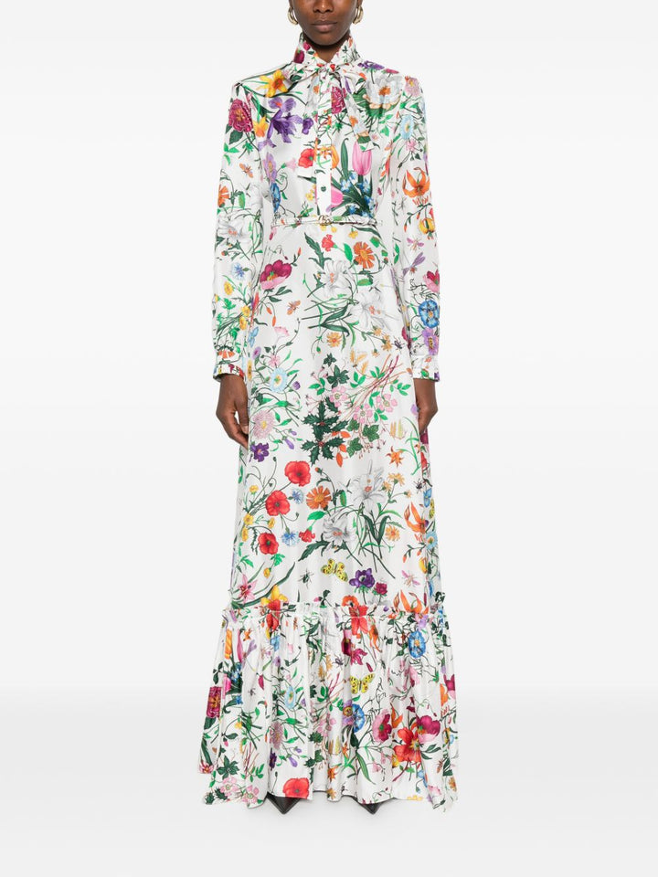 Gucci Dresses - MULTICOLOR | 865ffd6835b45c07afb078db5efd4c3894aaefda