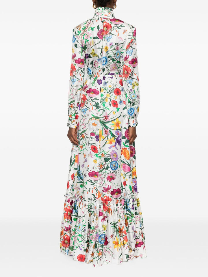 Gucci Dresses - MULTICOLOR | 3ab33303517950415d150cd38baff785fd7d34d1