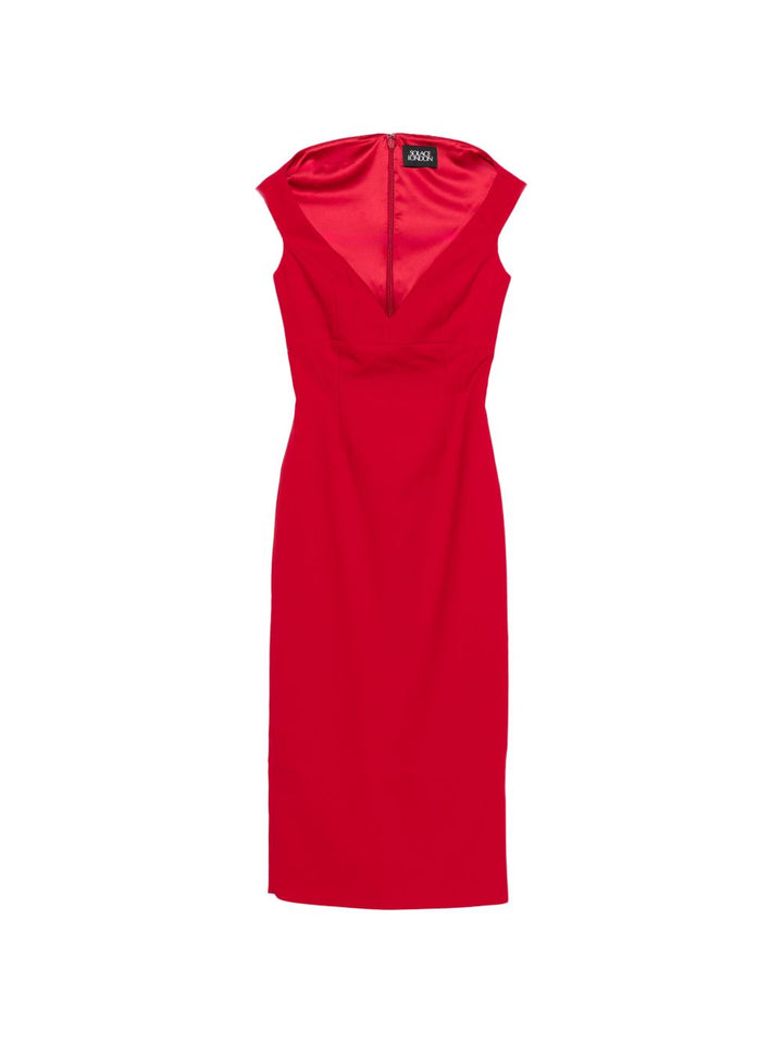Solace London Dresses - Blue and green | f831f49f514f68285b80df5be3e1ba4ee085bc85