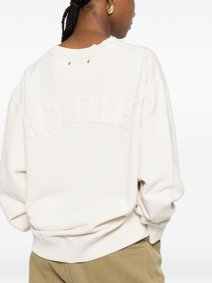 Golden Goose Sweaters - Chiari e Naturali | 8c7685403d664a0a53f8020b872a5fe464dd71ee