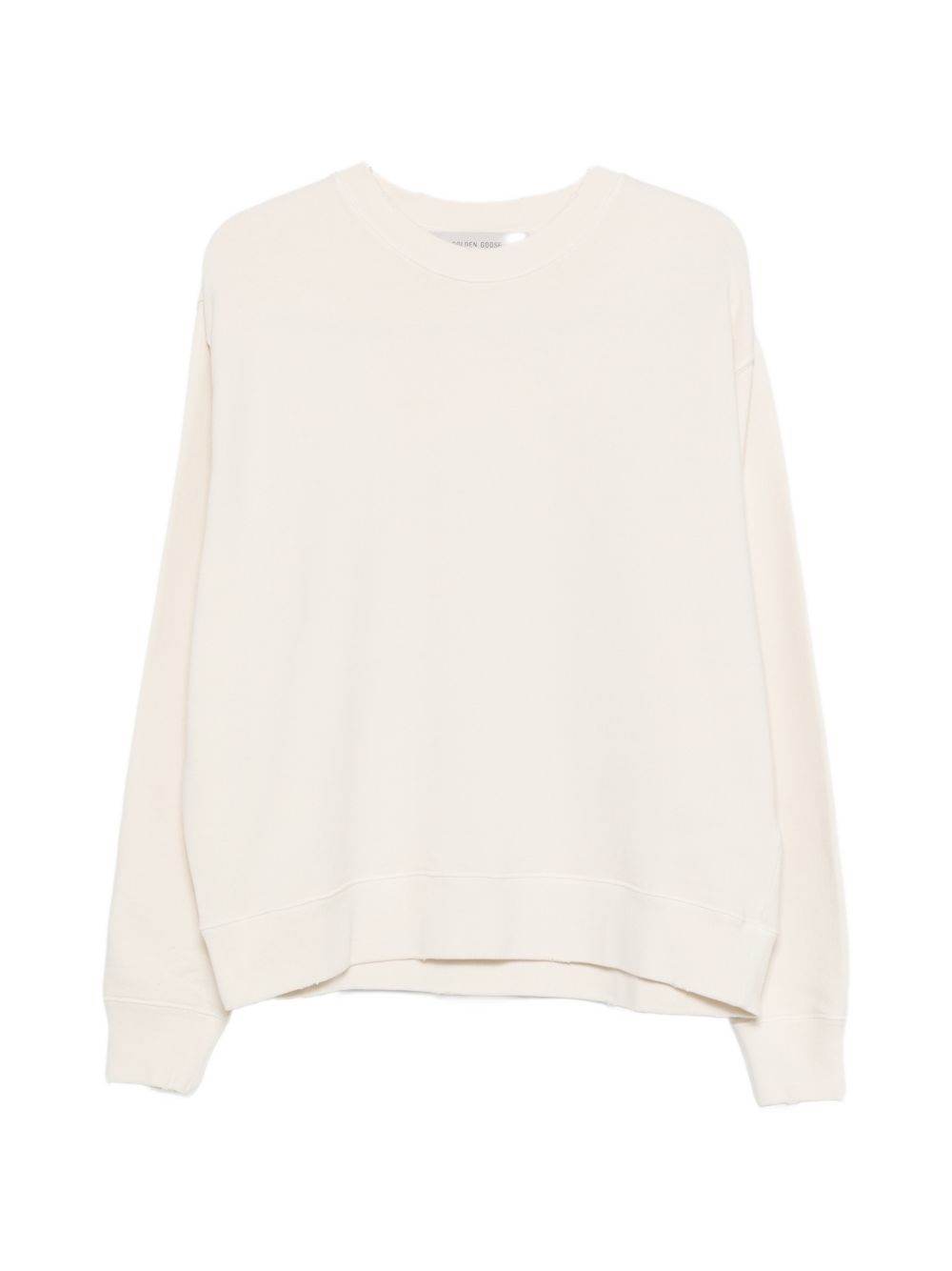 Golden Goose Sweaters - Chiari e Naturali | 7c2f638d099e3e47bfe914f0ee62fddc0a44070f