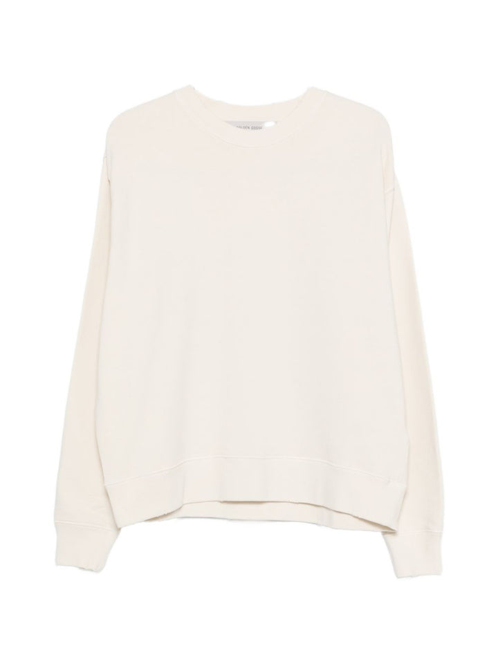Golden Goose Sweaters - Chiari e Naturali | 7c2f638d099e3e47bfe914f0ee62fddc0a44070f