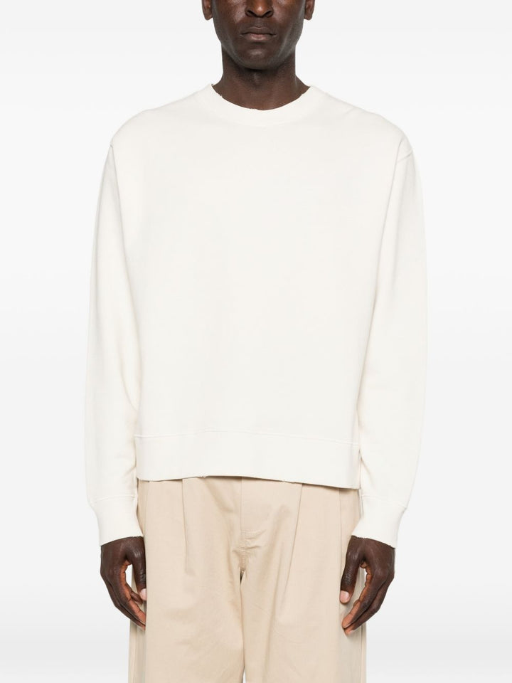 Golden Goose Sweaters - Chiari e Naturali | e9b296d1dca2a68ae020d1485188ec19a97208d5