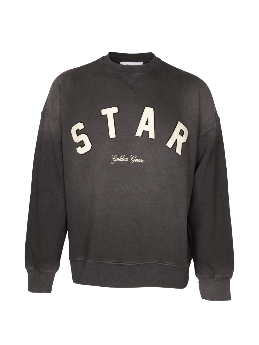 Golden Goose Sweaters - Neri e Grigi | 14f5f55afe22a46982d18e8844a376a916c48363