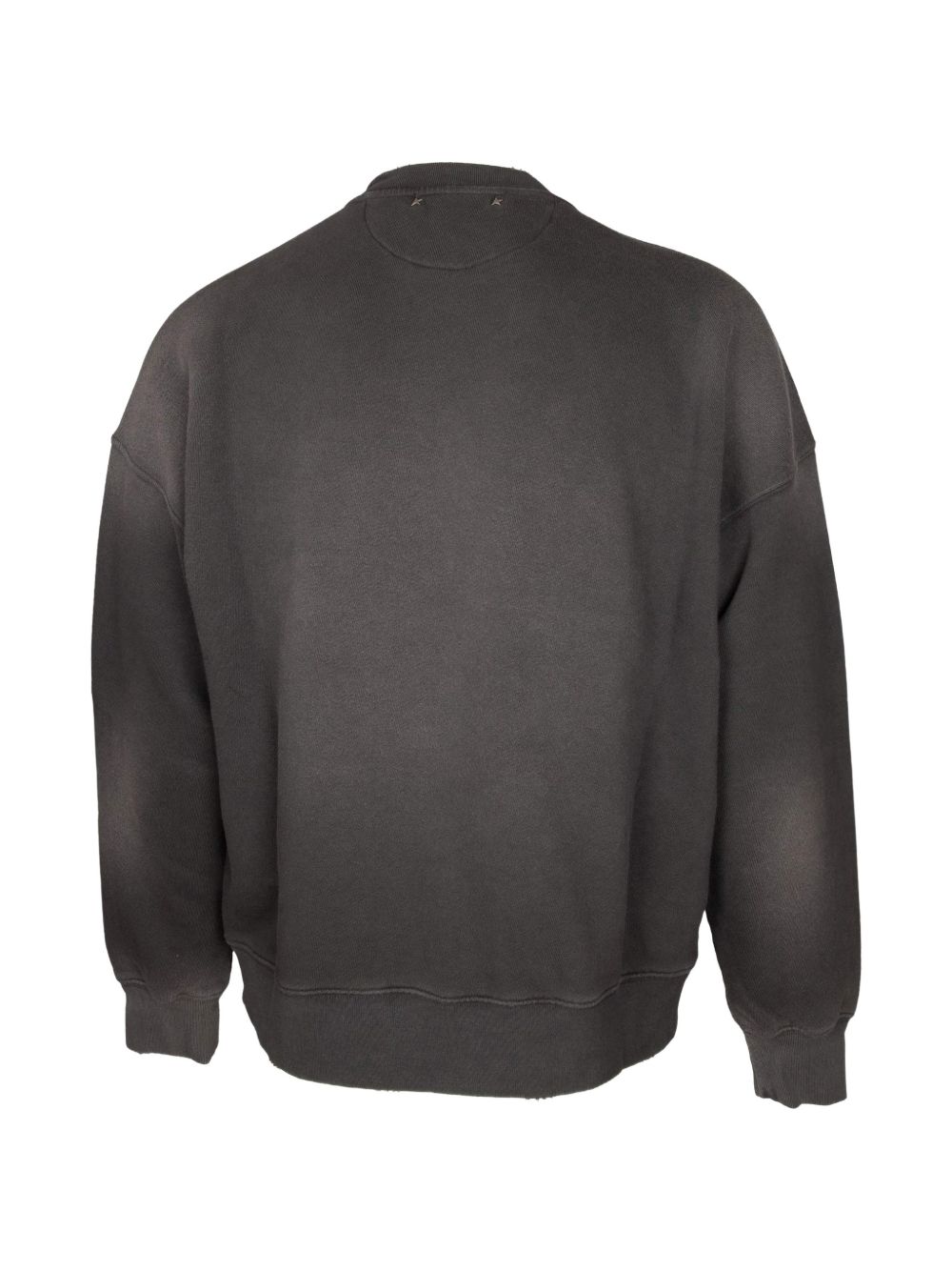 Golden Goose Sweaters - Neri e Grigi | 129c6b76f9a0f3ffe8d4d8ea028eac160789455b