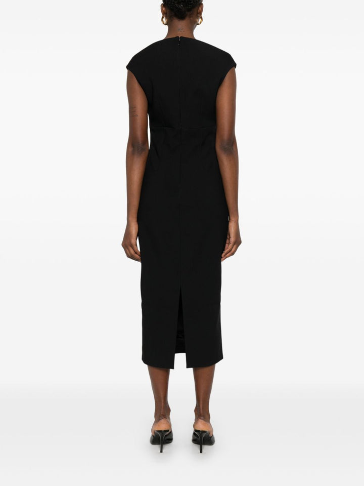 Solace London Dresses - Blacks and greys | 9722c4fc632802fe3456b8f101dbaa871b9b601e