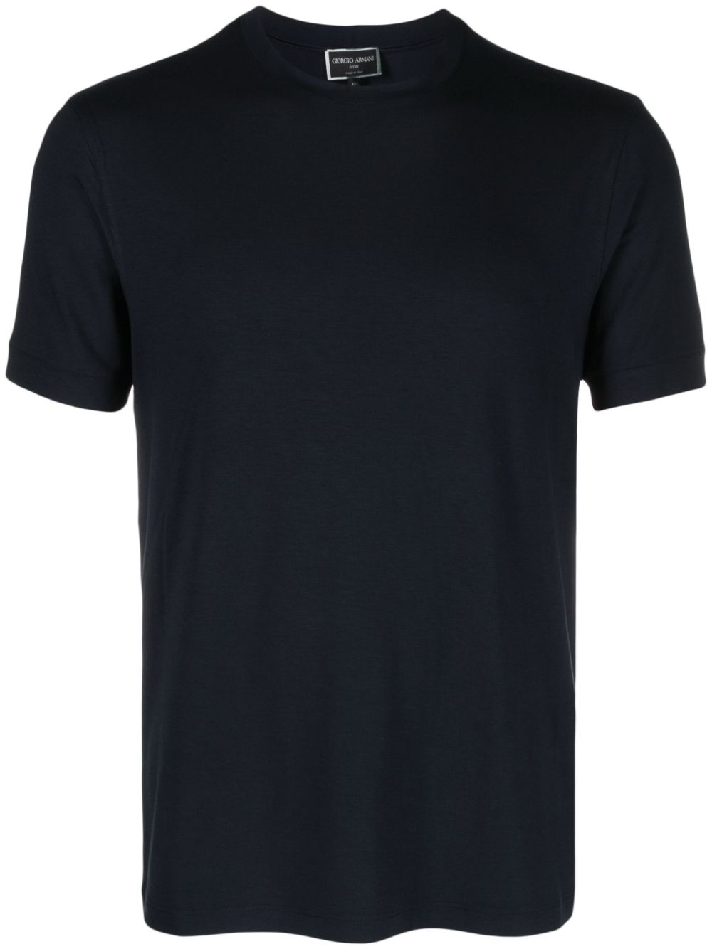 Giorgio Armani T-shirts and Polos - Blu e verdi | 29082d1058bda469c214ecf0d651bebfa6bbfca7