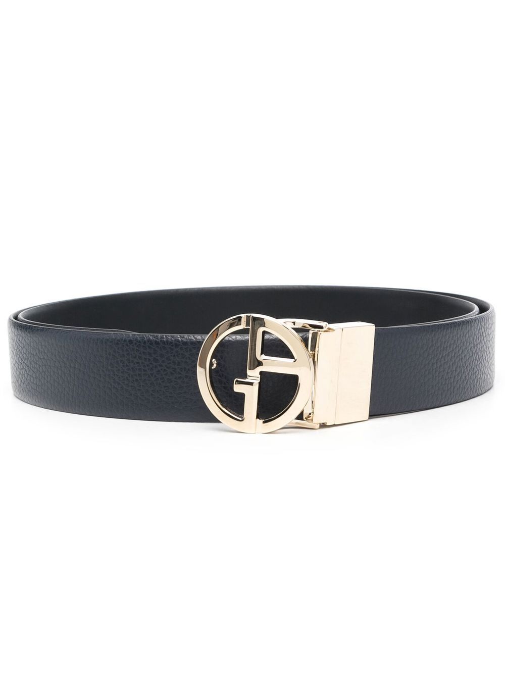 Giorgio Armani Belts - Blu e verdi | 5d1228580d01ccaa16f2a3a41db2ec9ff233ed82