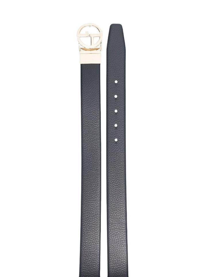 Giorgio Armani Belts - Blu e verdi | 07ab13bfad83b592d5c76526f99d75b28c696cb2
