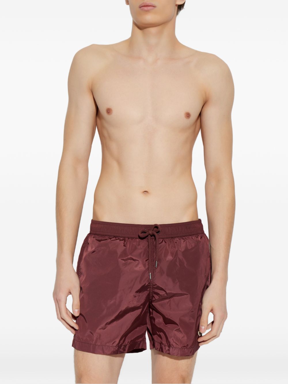 Moncler Sea clothing - Brown | 482c70223aaeb27083cc8bf0505c7e025890e6e0
