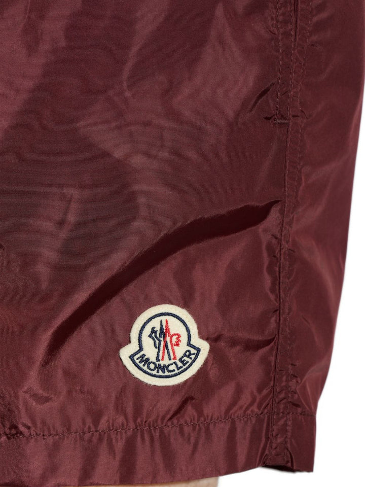 Moncler Sea clothing - Brown | 29d5f86028a2574040a9f5f33d544eb4f72afb09