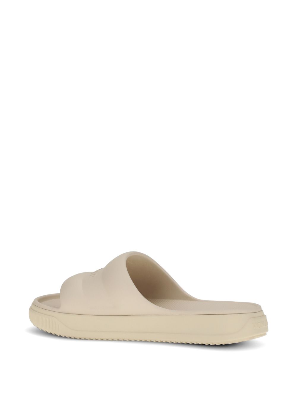 Moncler Sandals - Light and natural | 0c6c0f210cf3dc2354aa494f86b4ab2ef51ec187